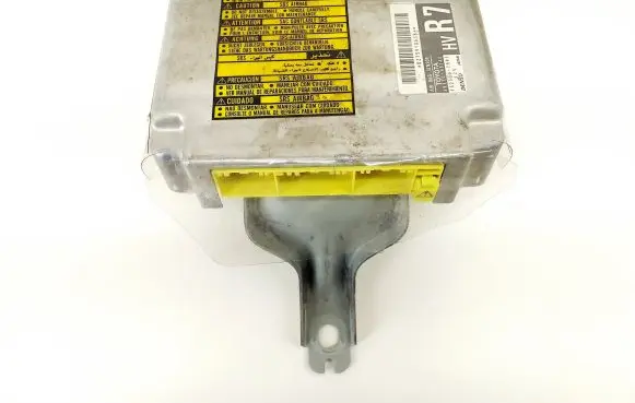 Lexus RX 450H Airbag control unit/module 8917048140 1523007591