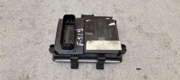 Opel Astra J Fuel injection pump control unit/module 20867260 5DE93421601AC