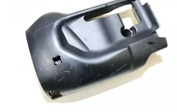 Ford Focus Steering wheel column trim