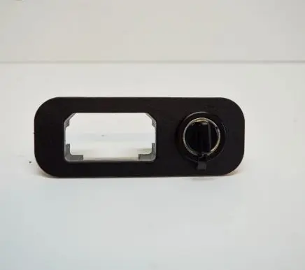 Ford Mustang VI Cigarette lighter FR3B63045M70A
