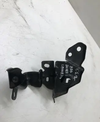 Citroen C5 ABS pump bracket 9670262180