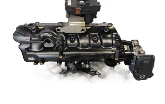 Intake manifold