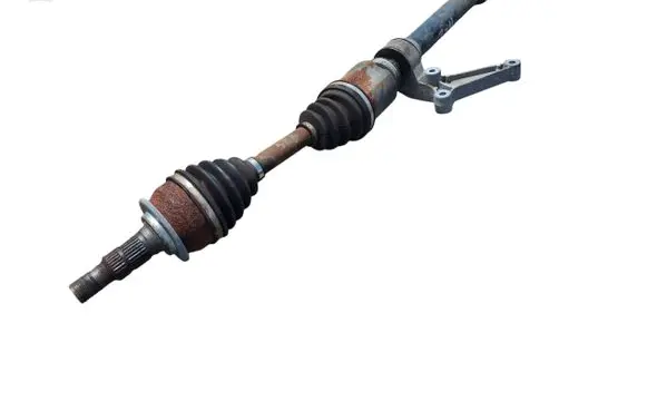 Opel Ampera Front driveshaft