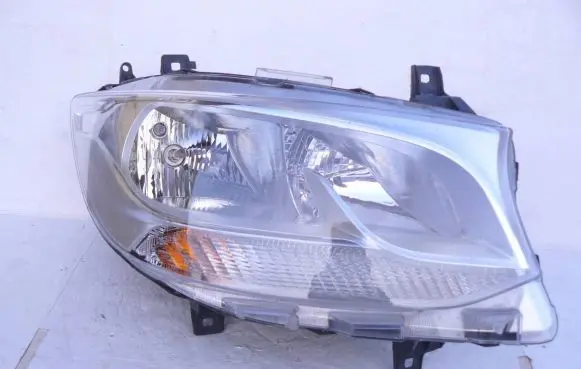 Mercedes-Benz Sprinter W907 W910 Headlight/headlamp A9109060100 20180315R 90162373AE