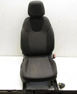 Opel Crossland X Front passenger seat 