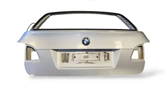 BMW 5 E60 E61 Tailgate/trunk/boot lid 7014870 7071594