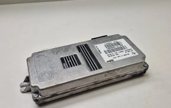 BMW X5 F15 Camera control unit module 04699590901 16129510 1726640413