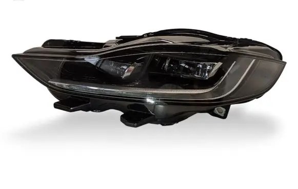 Jaguar XE Headlight/headlamp LX7313W030 0021097302