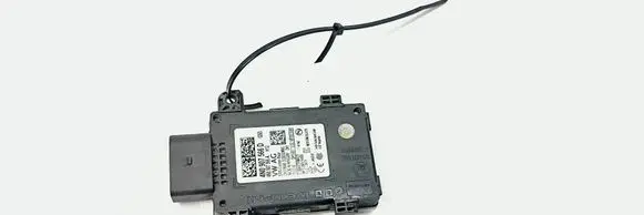 Blind spot module