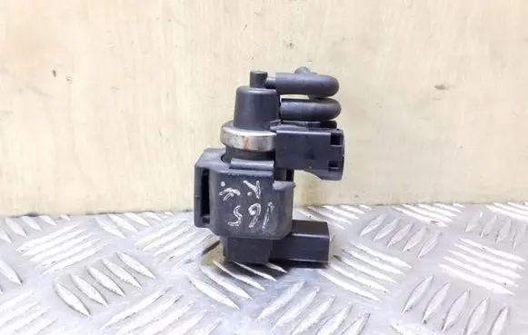 Audi A6 S6 C6 4F Turbo solenoid valve 059906628A 72290315