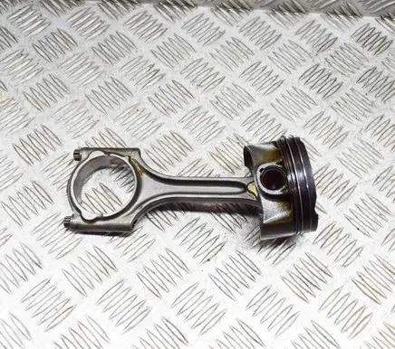 Piston