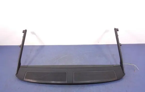 Audi A8 S8 D4 4H Parcel shelf load cover 4H4863412F