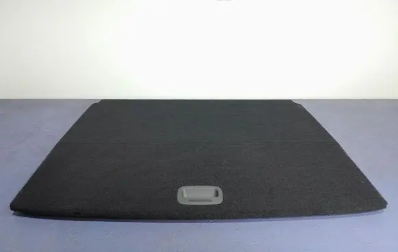 KIA Sportage Front floor carpet liner 85720-F1000WK