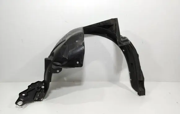 Honda Jazz Front wheel arch liner splash guards 74101-TF0-00