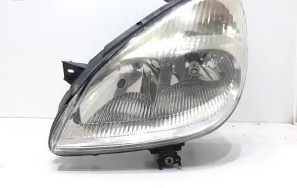 Citroen C5 Headlight/headlamp 9644275380