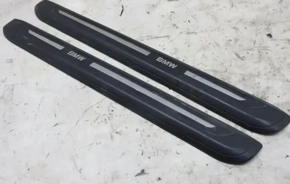 BMW 6 E63 E64 Front sill (body part) GMAUTO4574097