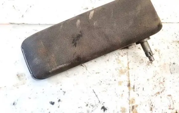 Opel Astra H Armrest