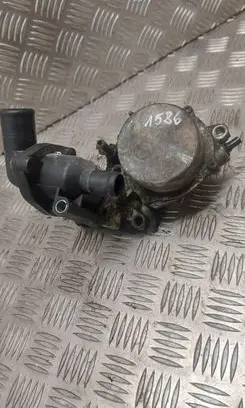 Ford Transit Vacuum pump