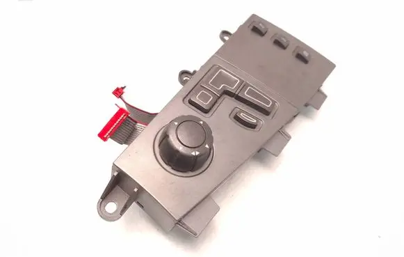 BMW 7 E65 E66 Seat memory switch 6918401 E0200107 53305903