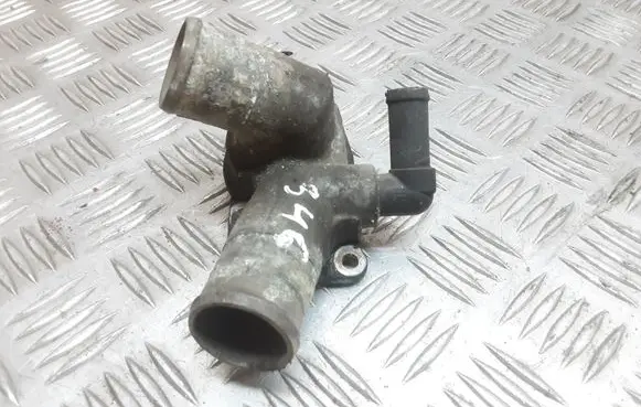 Opel Vectra B Thermostat/thermostat housing 2503185