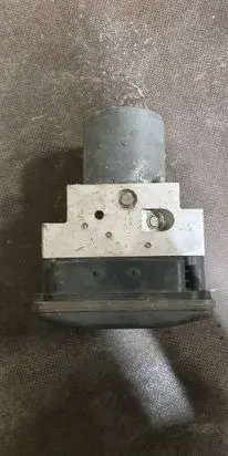 BMW 5 E60 E61 ABS Pump 6783360