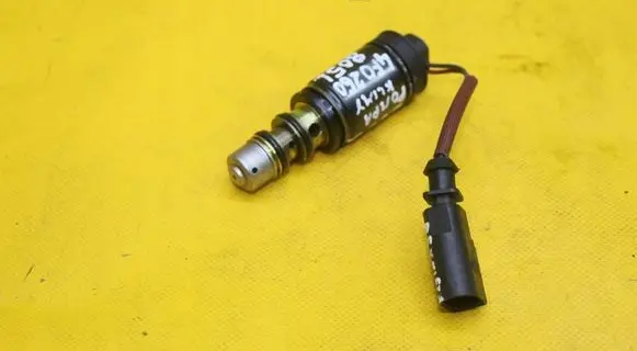 Air conditioning (A/C) pressure sensor