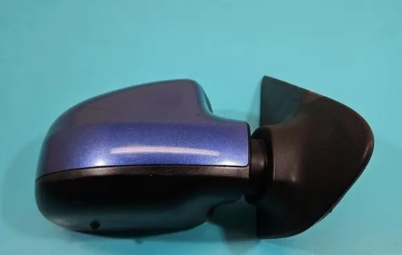 Dacia Sandero Front door electric wing mirror IMPRK1441641