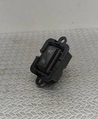 Renault Megane III Cruise control switch E30177 18014B