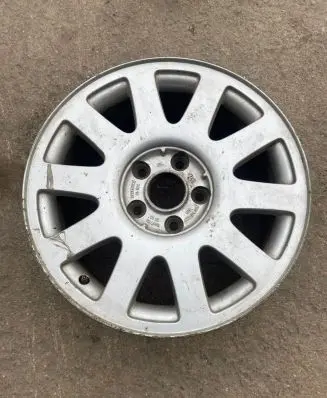 Audi A4 S4 B5 8D R16 alloy rim 4A0601025P