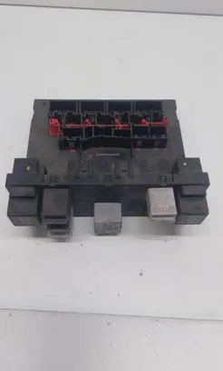 Volkswagen PASSAT B6 Comfort/convenience module 3C0937049J