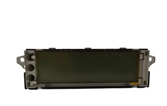 Citroen C4 I Screen/display/small screen 9659062780 281141986A NS0169399H