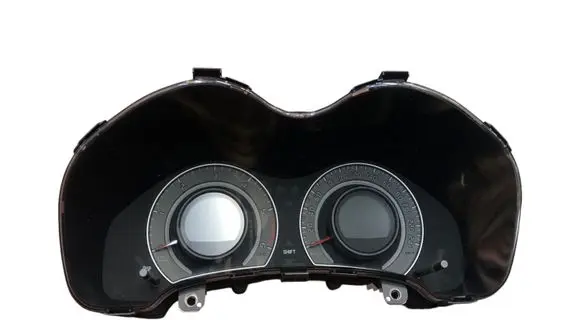 Toyota Auris 150 Speedometer (instrument cluster) 8380002M12 SV0370