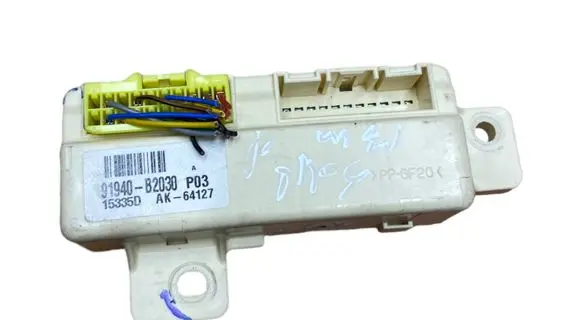 KIA Soul Fuse module 91940B2030 15335D AK64127