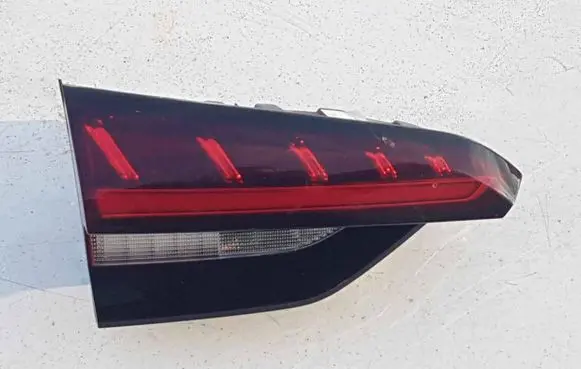 MG MG5 ev Rear/tail lights 10786401 EP220006 EC135V5