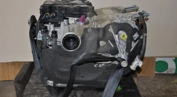 Engine