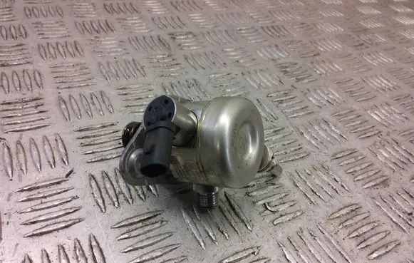 Hyundai Ioniq Fuel injection high pressure pump