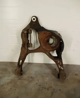 Mercedes-Benz GL X164 Rear upper control arm/wishbone 000080332106