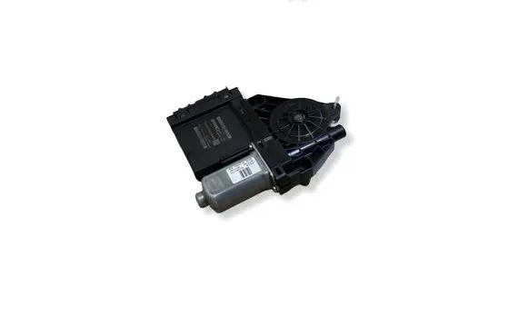 Volvo XC90 Front door window regulator motor 31674756