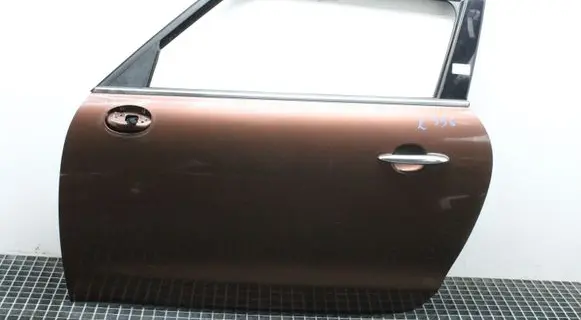 Mini Paceman (R61) Door (2 Door Coupe) COLORCODEB60
