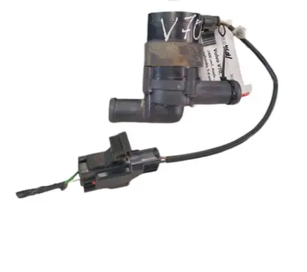 Volvo V70 Electric auxiliary coolant/water pump 9017985A 32109