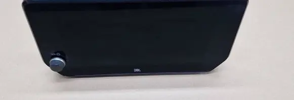 Toyota RAV 4 (XA50) Radio/GPS head unit trim 8610042760
