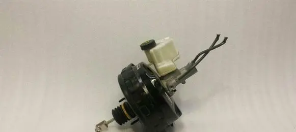 Mercedes-Benz E W212 Brake booster A2124301130