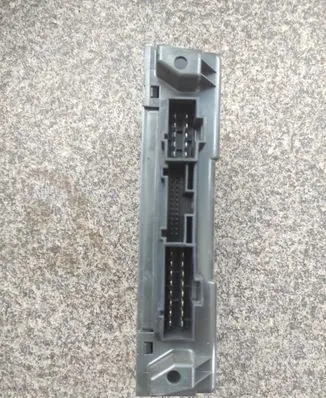Jaguar XJ X308 Alarm control unit/module LNC2600JD