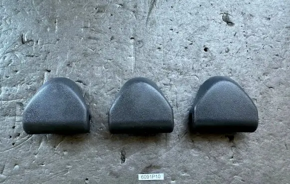 Nissan Patrol Y60 Seat belt trim 8784401J00