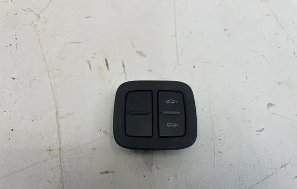 Porsche Cayenne (9Y0 9Y3) Suspension ride height/mode switch 9Y0959511B