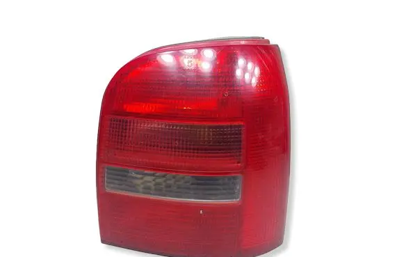 Audi A4 S4 B5 8D Rear/tail lights 152969KASACJA 152969