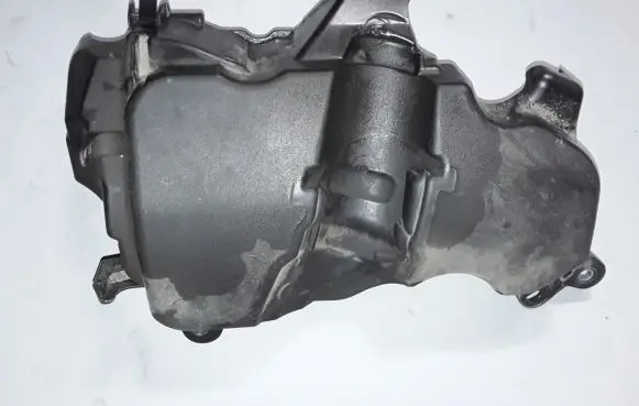 Mercedes-Benz Citan W415 Engine cover (trim) 175B15263R
