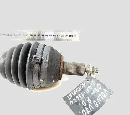 Volvo V70 Front driveshaft