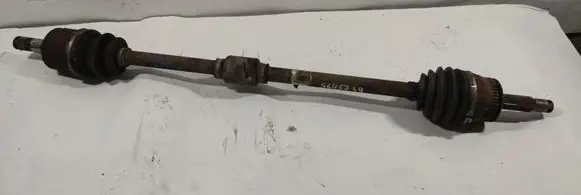 Hyundai Elantra Front driveshaft 495002D013