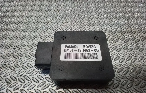 Ford Transit Custom Antenna control unit BM5T19H463CB